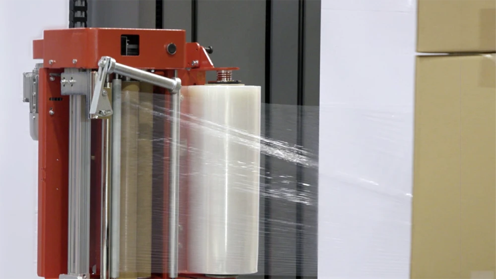 L'importance de disposer d'une machine d&eacute;velopp&eacute;e avec exp&eacute;rience, comme celle de Tech-m