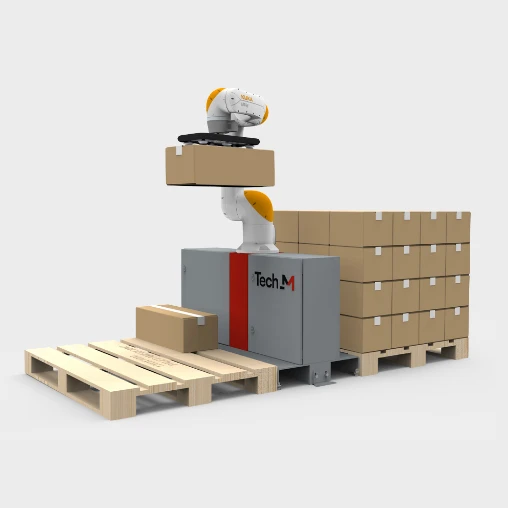 Collaborative Robots