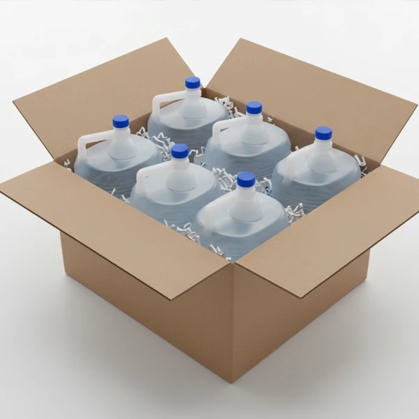 Químic i Farmacèutic