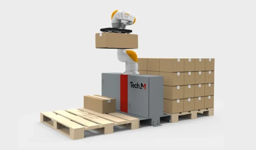 Collaborative Robots | Safe and Flexible Automation