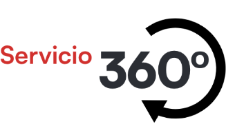 Servicio 360º